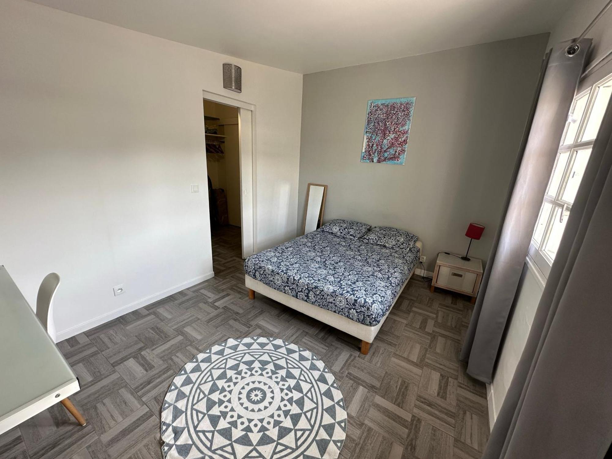 T2 A Convenance Apartment Baie-Mahault Luaran gambar