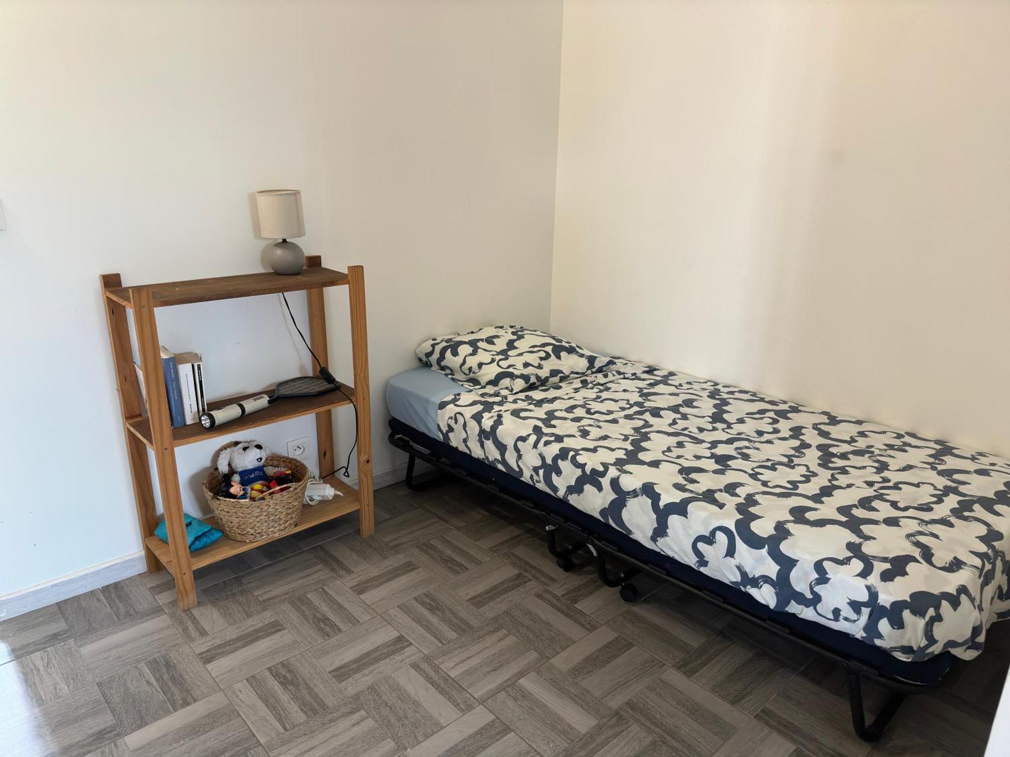 T2 A Convenance Apartment Baie-Mahault Luaran gambar